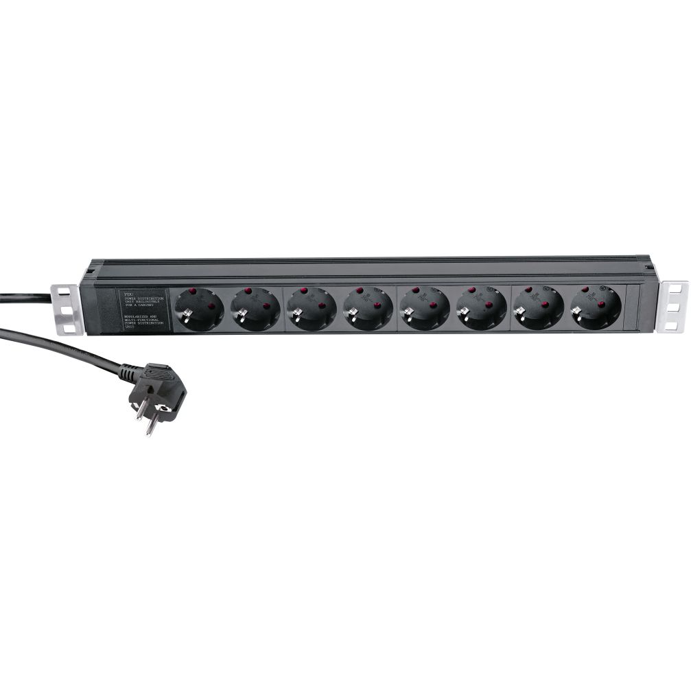 K&M 28673 19"-Power Box K&M 28673 19"-Power Box von K&M