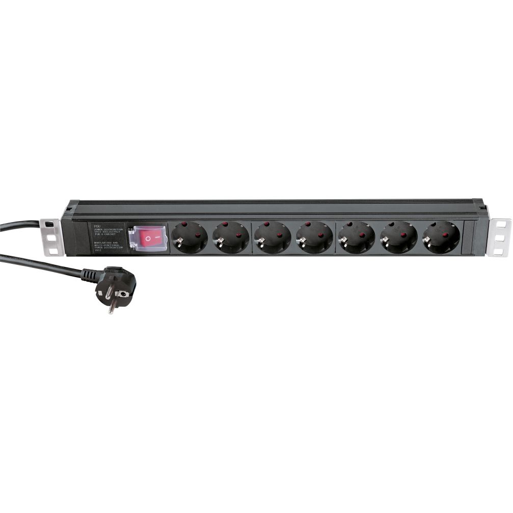 K&M 28674 19"-Power Box K&M 28674 19"-Power Box von K&M