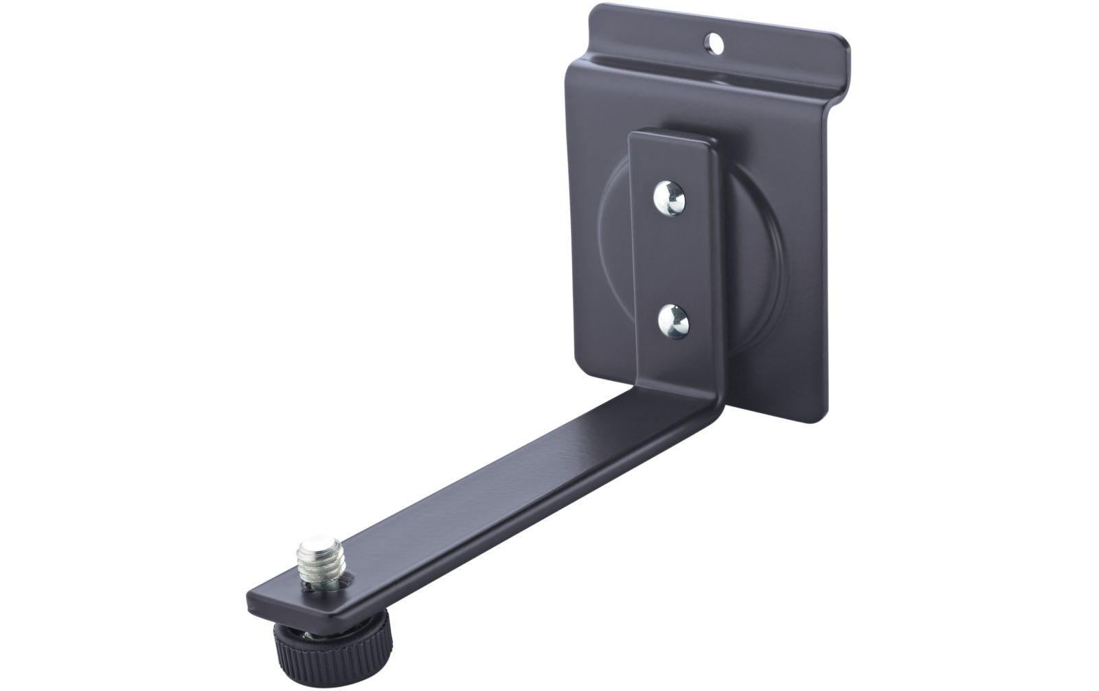 K&M 44500 Warenträger für Mikrofon, schwarz K&M 44500 Warenträger für Mikrofon, schwarz von K&M