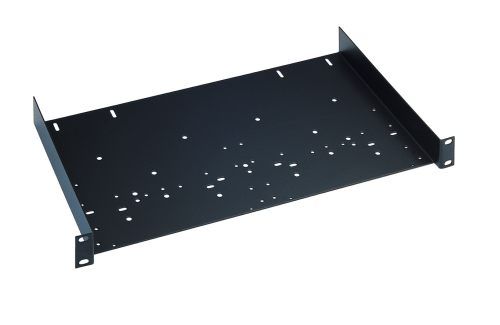 K&M 49035 19"-Auflage, schwarz K&M 49035 19"-Auflage, schwarz von K&M