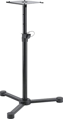 König & Meyer K&M 26720 Monitorstativ Schwarz von K&M