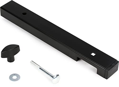K&M 18814 Adapter schwarz - für Omega 18810/18820 K&M 18814 Adapter schwarz - für Omega 18810/18820 von K&M