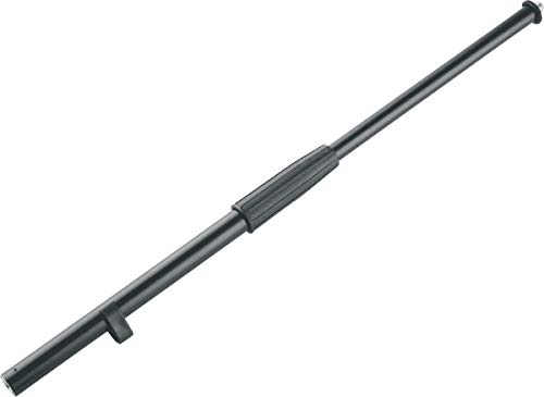 K&M 18872 Verlängerungsrohr, schwarz K&M 18872 Verlängerungsrohr, schwarz von K&M