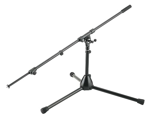 Konig & Meyer Niedrigprofil-Mikromasthalterung - KM255 von K&M