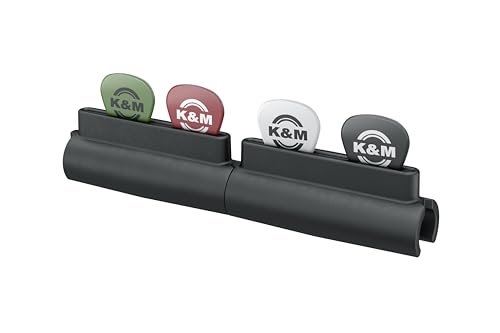 Konig & Meyer Pick Holder Verschiedenes - 14510 Konig & Meyer Pick Holder Verschiedenes - 14510 von K&M