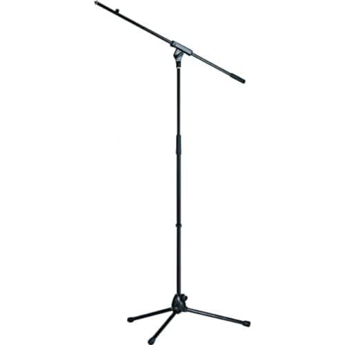 Konig & Meyer Standard-Mikrofon-Auslegerständer - 210-75 von K&M