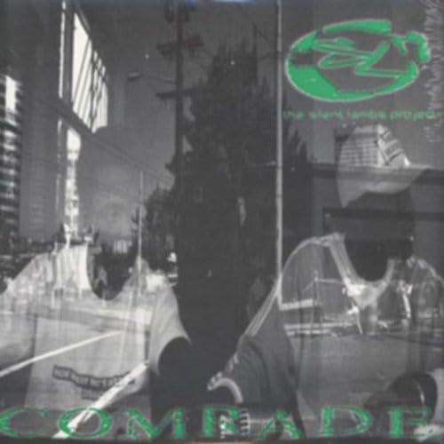 Comrade [Vinyl Single] von K. RECORDS