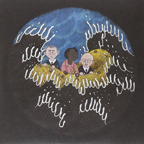 Le Niveau de la Mer [Vinyl Single] von K. RECORDS