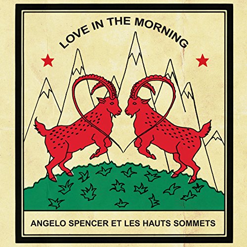 Love in the Morning [Vinyl LP] von VINYL
