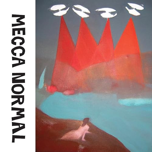 Malachi Malachi von K. RECORDS