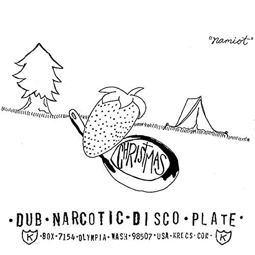 Namiot [Vinyl LP] von K. RECORDS