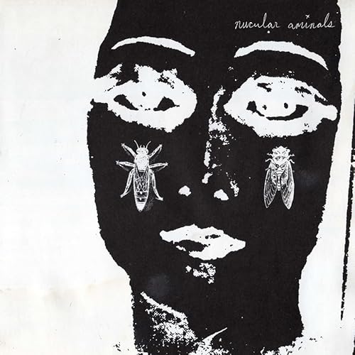 Nobody's Man [Vinyl LP] von K. RECORDS
