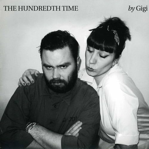 The Hundredth Time [Vinyl LP] von K. RECORDS