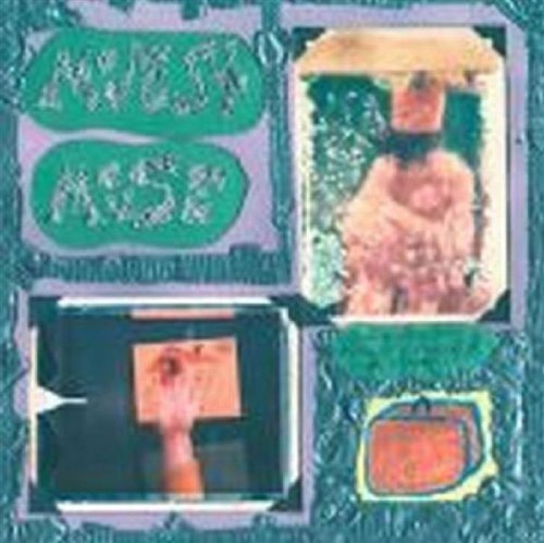 Sad Sappy Sucker by Modest Mouse Original recording reissued edition (2001) Audio CD von K. Records