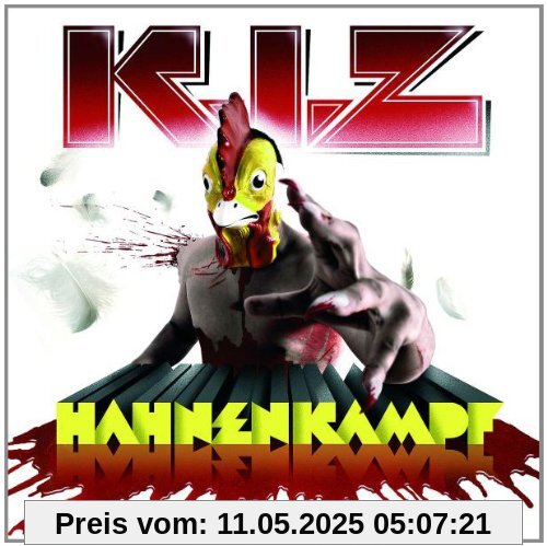 Hahnenkampf Hahnenkampf von K.I.Z