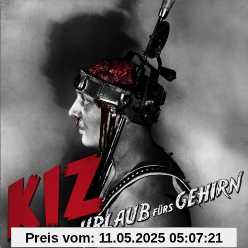 Urlaub Fürs Gehirn Urlaub Fürs Gehirn von K.I.Z