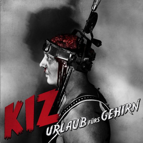 Urlaub fürs Gehirn Urlaub fürs Gehirn von K.I.Z
