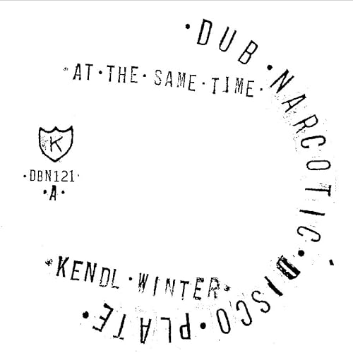 At the Same Time At the Same Time von K