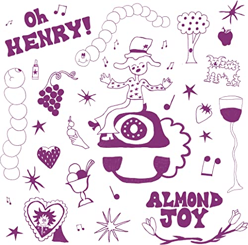 Oh Henry! von K. Records