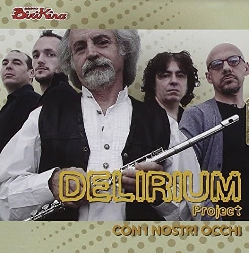 Con I Nostri Occhi Con I Nostri Occhi von K1 RECORDS
