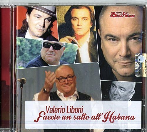 Faccio Un Salto All'habana Faccio Un Salto All'habana von K1 RECORDS