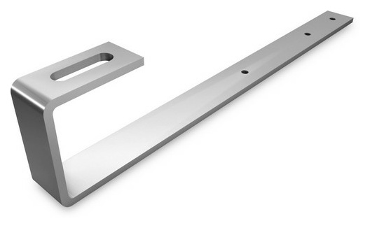 1000373 Dachhaken f. Schiefereindeckung 1000373 Dachhaken f. Schiefereindeckung von K2 Systems