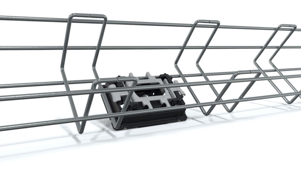 36 Stk. K2 Systems PVX Minimount trapezoidal 2003386 36 Stk. K2 Systems PVX Minimount trapezoidal 2003386 von K2 Systems