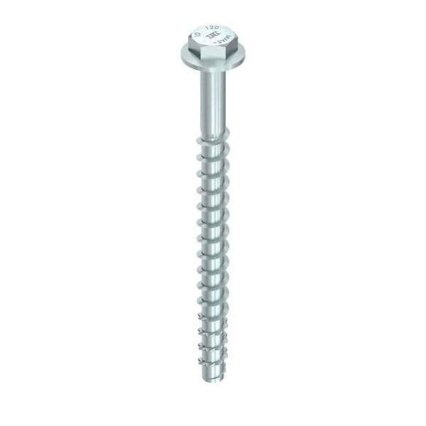 50 Stk. K2 Systems Schraubanker 2003293 von K2 Systems