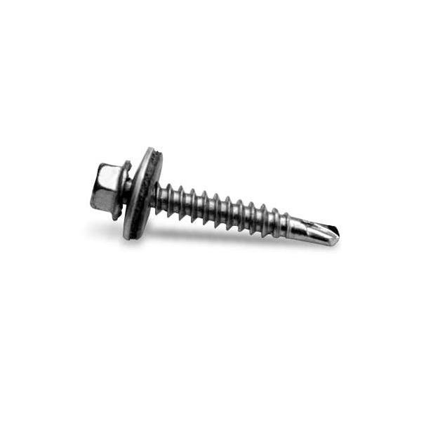 500 Stk. K2 Systems Sechskantblechschraube 1000212 von K2 Systems