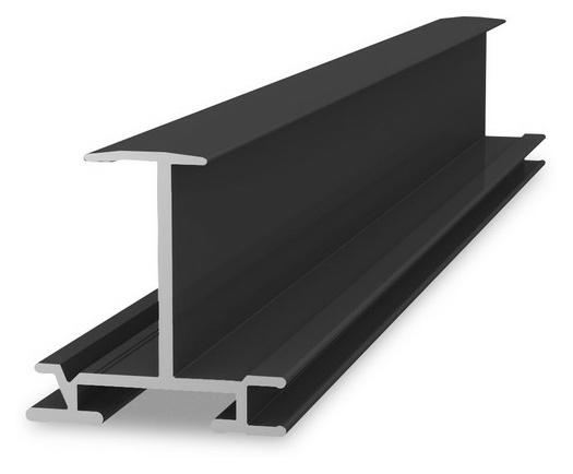 K2 Systems 2004086 InsertionRail 30 5.40 m schwarz K2 Systems 2004086 InsertionRail 30 5.40 m schwarz von K2 Systems