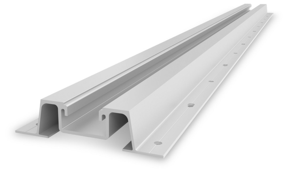 K2 Systems CarrierRail 2001014 von K2 Systems
