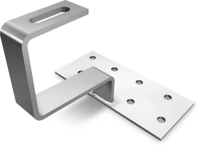 K2 Systems Dachhaken 1000001 von K2 Systems