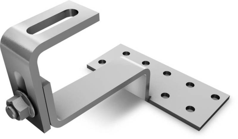 K2 Systems Dachhaken 1000125 von K2 Systems