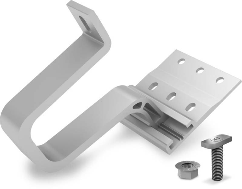 K2 Systems Dachhaken 2001928 von K2 Systems