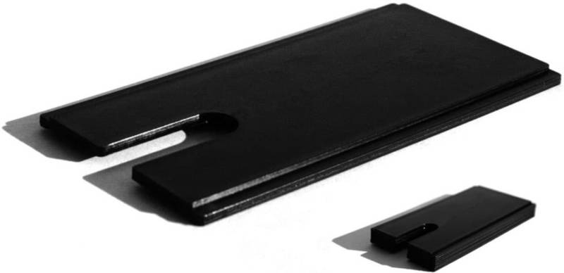 K2 Systems Distanzunterlage 1002361 von K2 Systems