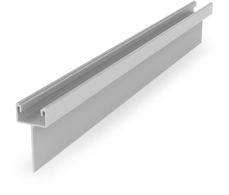 K2 Systems FacadeRail 2004310 von K2 Systems
