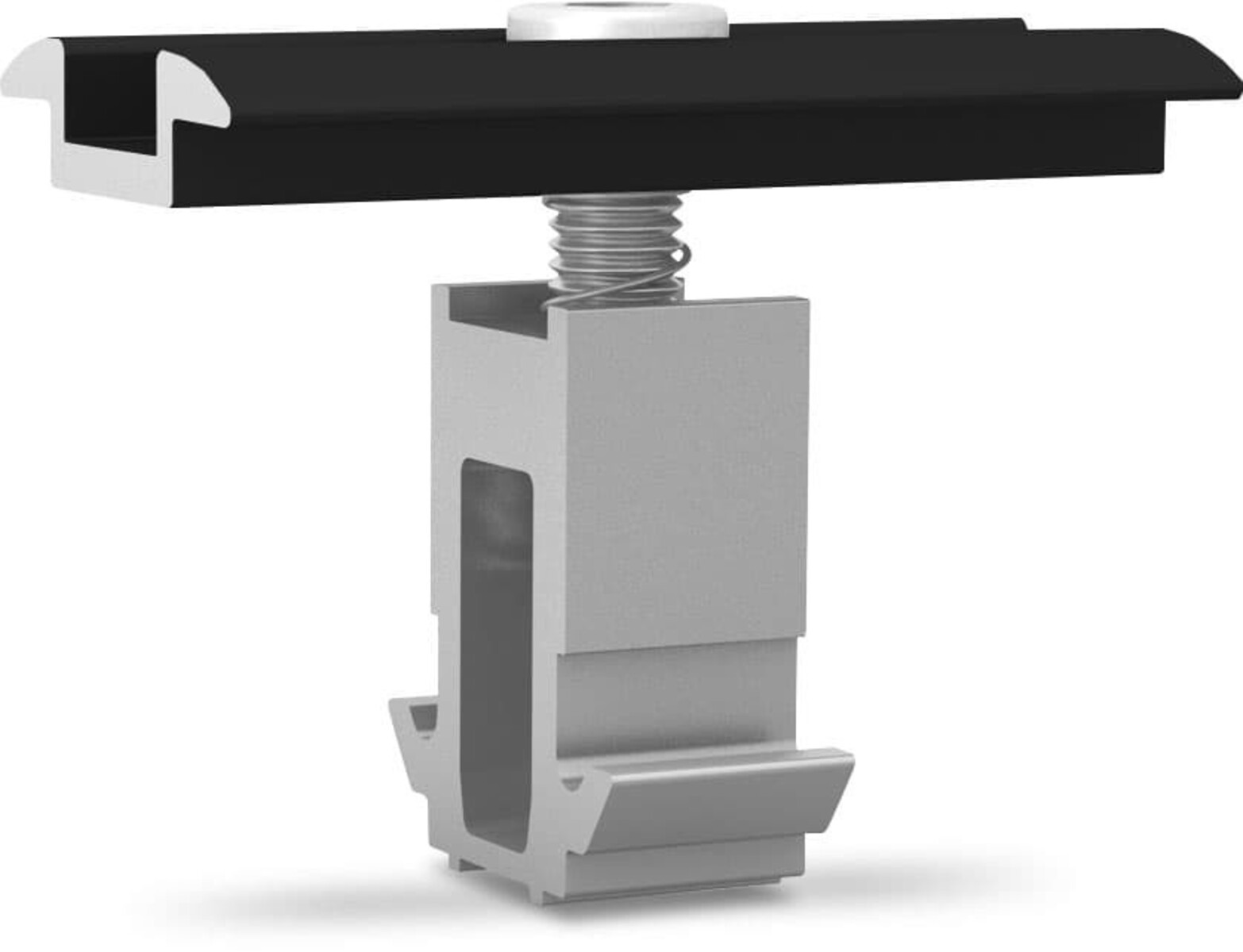 K2 Systems MiniClamp Mittelklemmen 2002609 K2 Systems MiniClamp Mittelklemmen 2002609 von K2 Systems