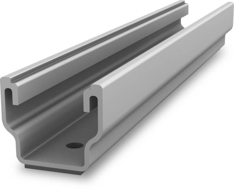 K2 Systems Montageschiene 2002793 von K2 Systems