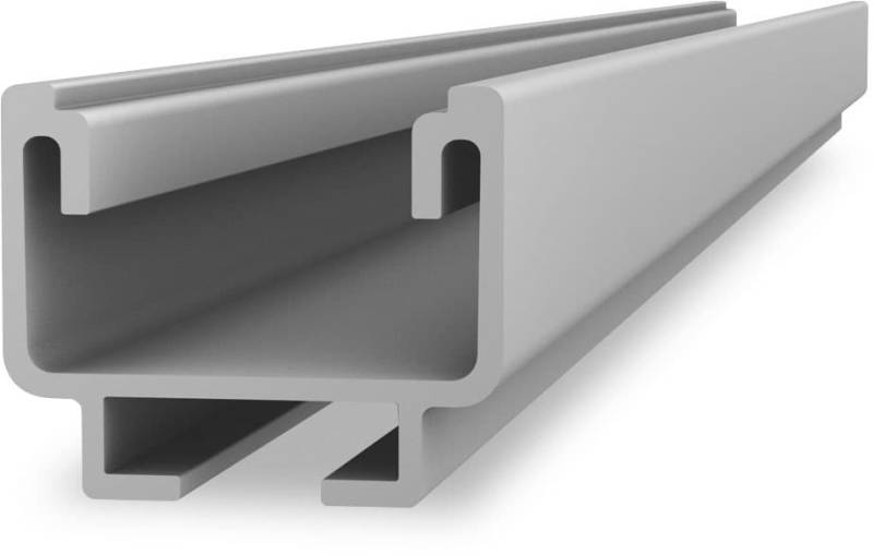 K2 Systems Montageschiene 2004394 von K2 Systems