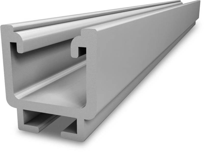 K2 Systems Montageschiene 2004415 von K2 Systems