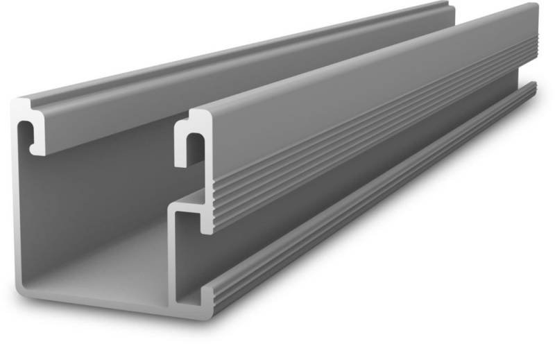 K2 Systems Montageschiene 36 2004413 von K2 Systems