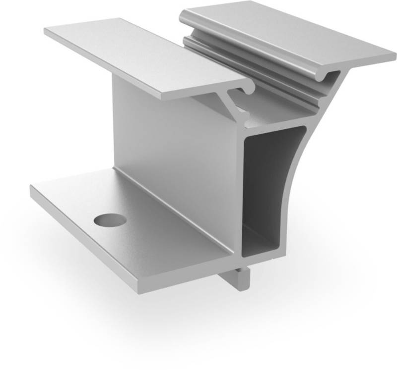 K2 Systems Schienenverbinder 2003123 von K2 Systems