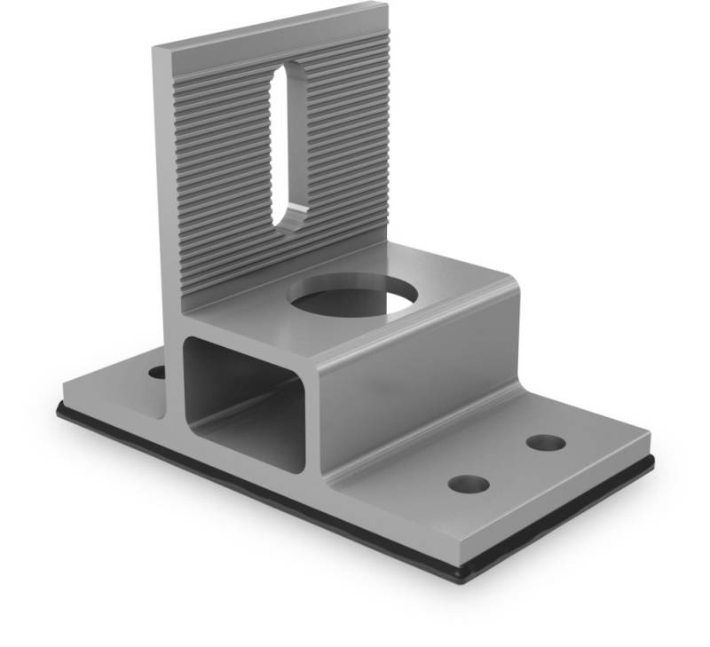 K2 Systems SingleRail SpliceFoot 2003393 von K2 Systems