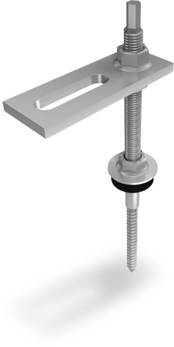 K2 Systems Stockschraube, vormontiert 2000123 von K2 Systems