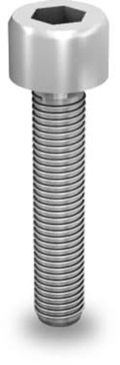 K2 Systems Zylinderschraube M8x20 2001729 von K2 Systems