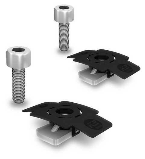 K2Systems 2003379 MiniFive Stop Set K2Systems 2003379 MiniFive Stop Set von K2 Systems