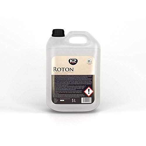 K2 ROTON 5000ml - Liquid for Washing Rims with a Bloody Rim Effect von K2