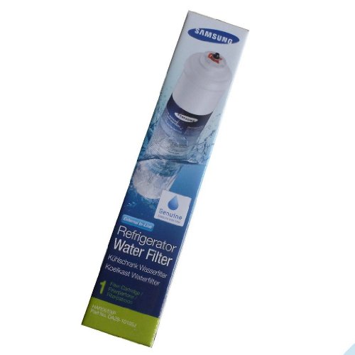 Samsung HAFEX/EXP Wasserfilter Samsung HAFEX/EXP Wasserfilter von Samsung