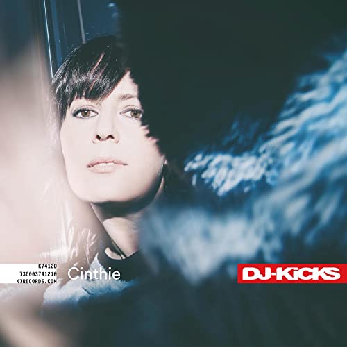 DJ-Kicks [Vinyl LP] von K7