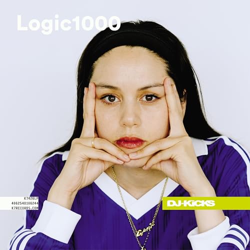 DJ-Kicks von !K7 / Indigo